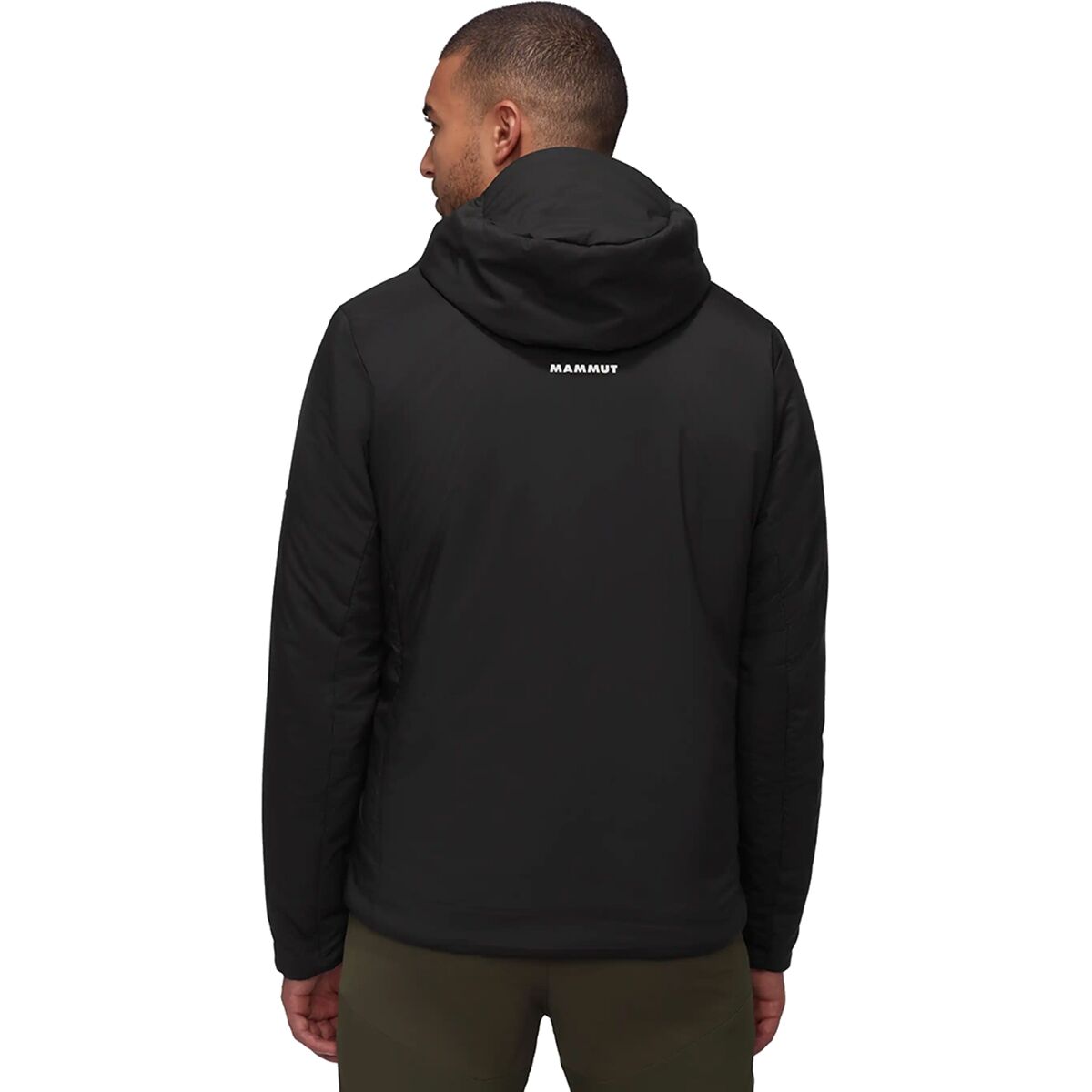 Rime IN Flex Hooded Jacket Men | Mammut