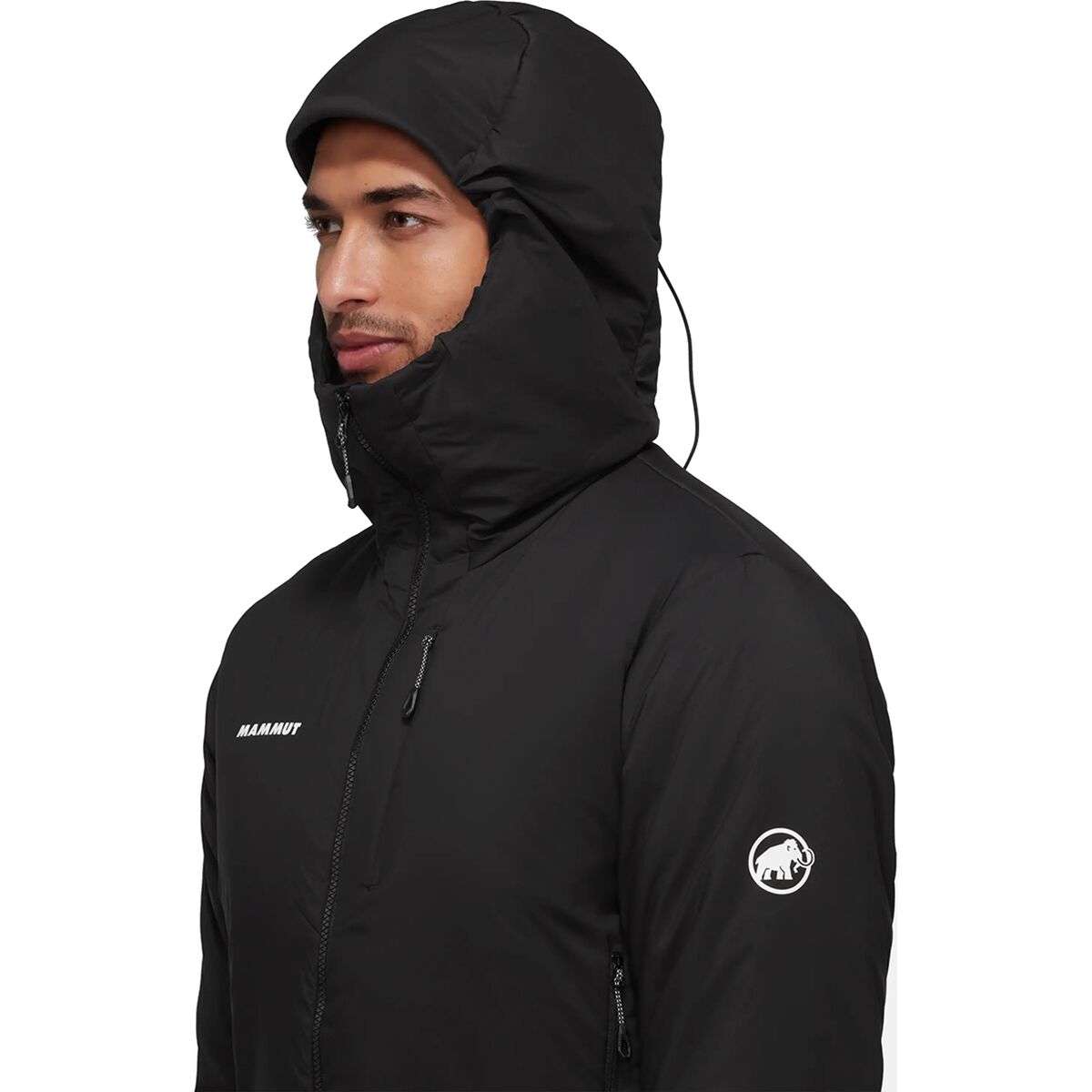 Mammut Rime IN Flex Hooded Jacket - Men