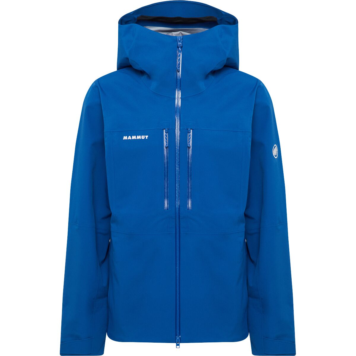 Image of Mammut Stoney HS Hooded Jacket - Men's Tschiel, L
