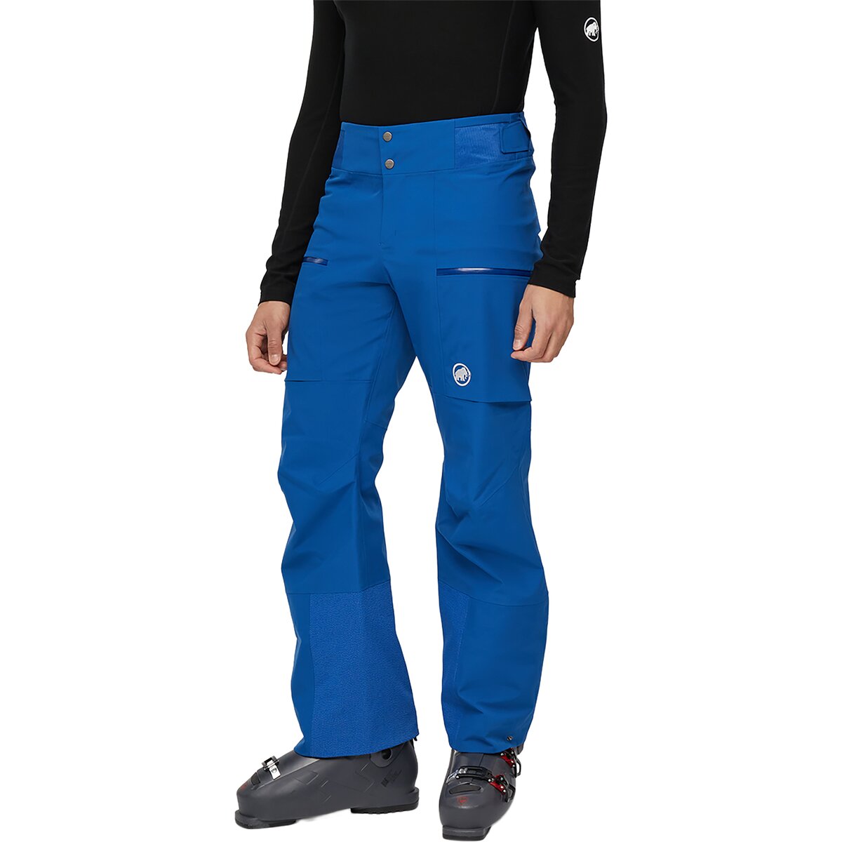 Image of Mammut Stoney HS Pant - Men's Tschiel, 34/Reg