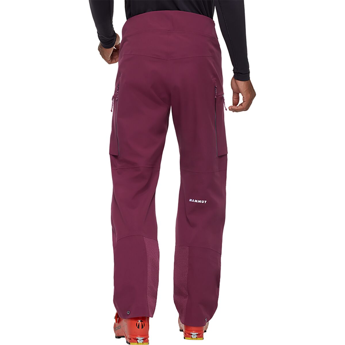Mammut Stoney HS Pant - Men's - Clothing