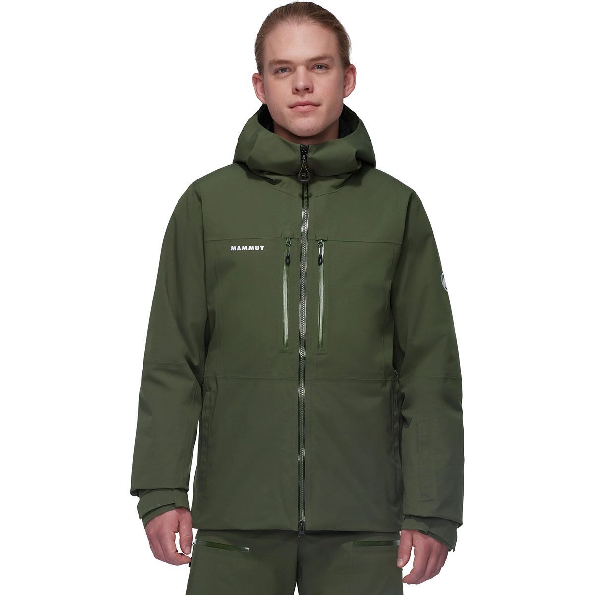 Mammut Stoney HS Thermo Hooded Jacket - Men