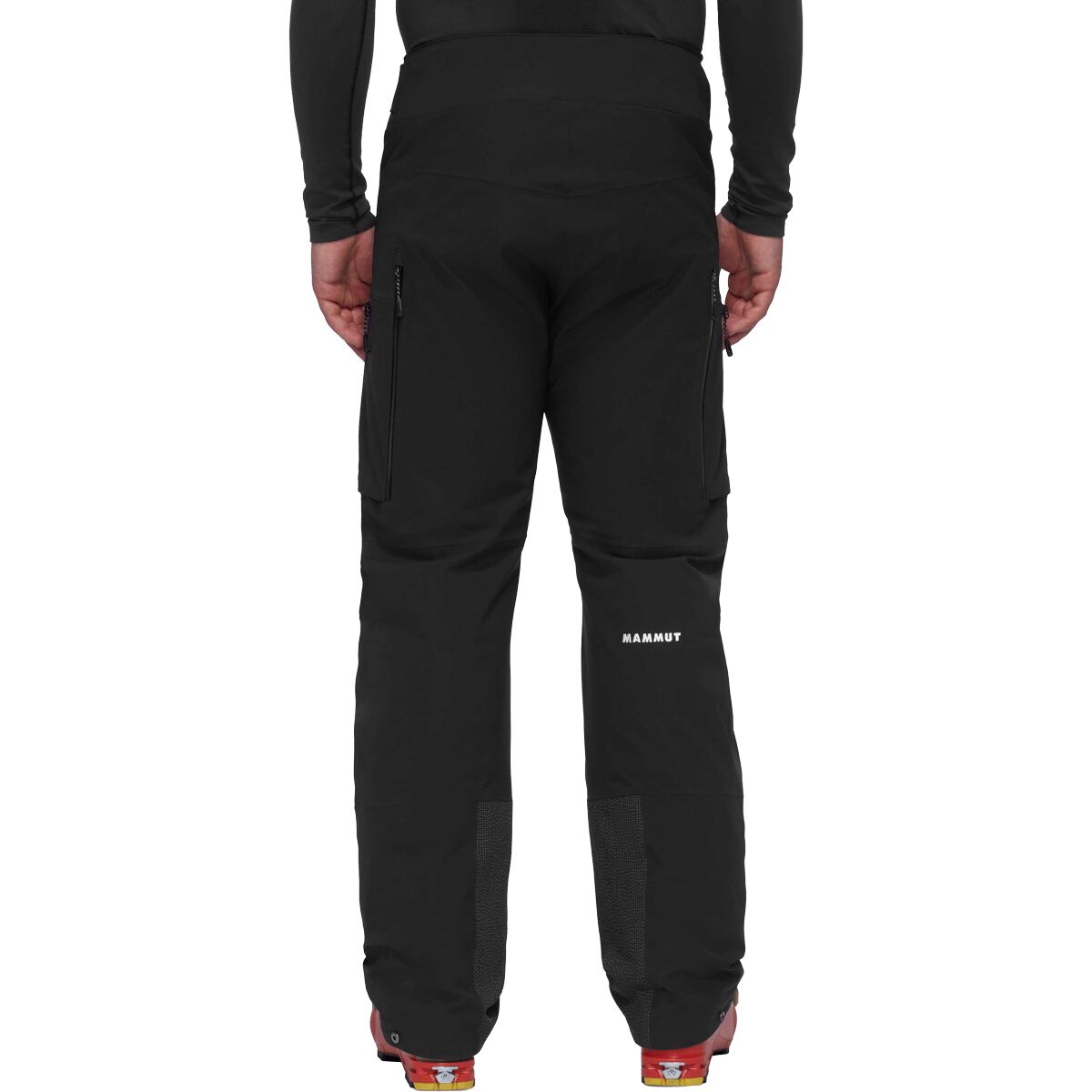 スキー MAMMUT Stoney HS Thermo Pants Men Stoney HS Thermo Pants Men | Mammut