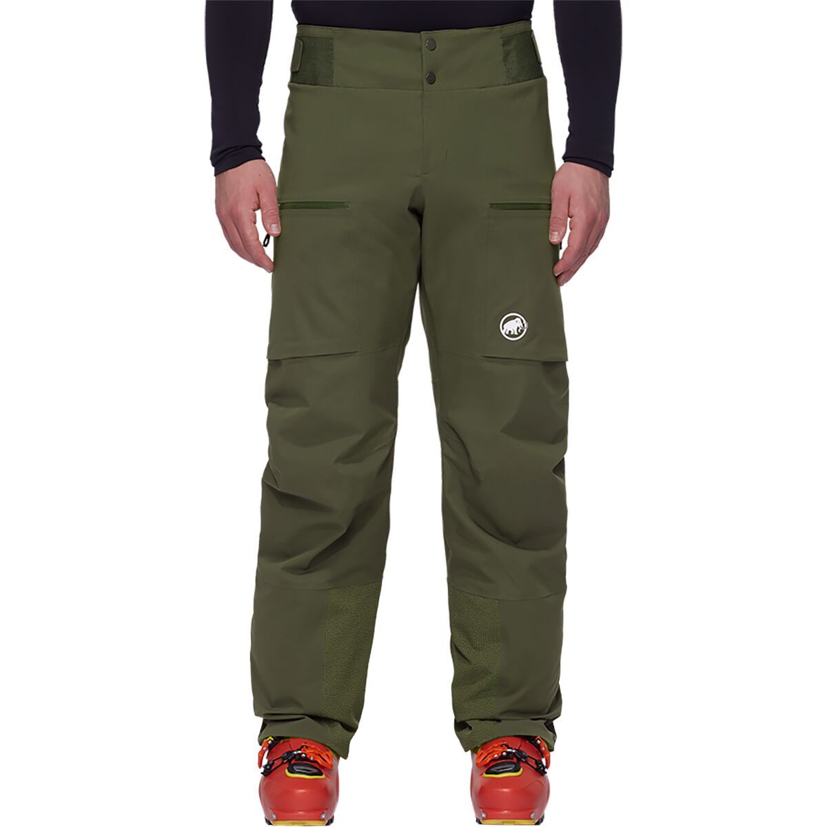 Mammut Stoney HS Thermo Pant - Men