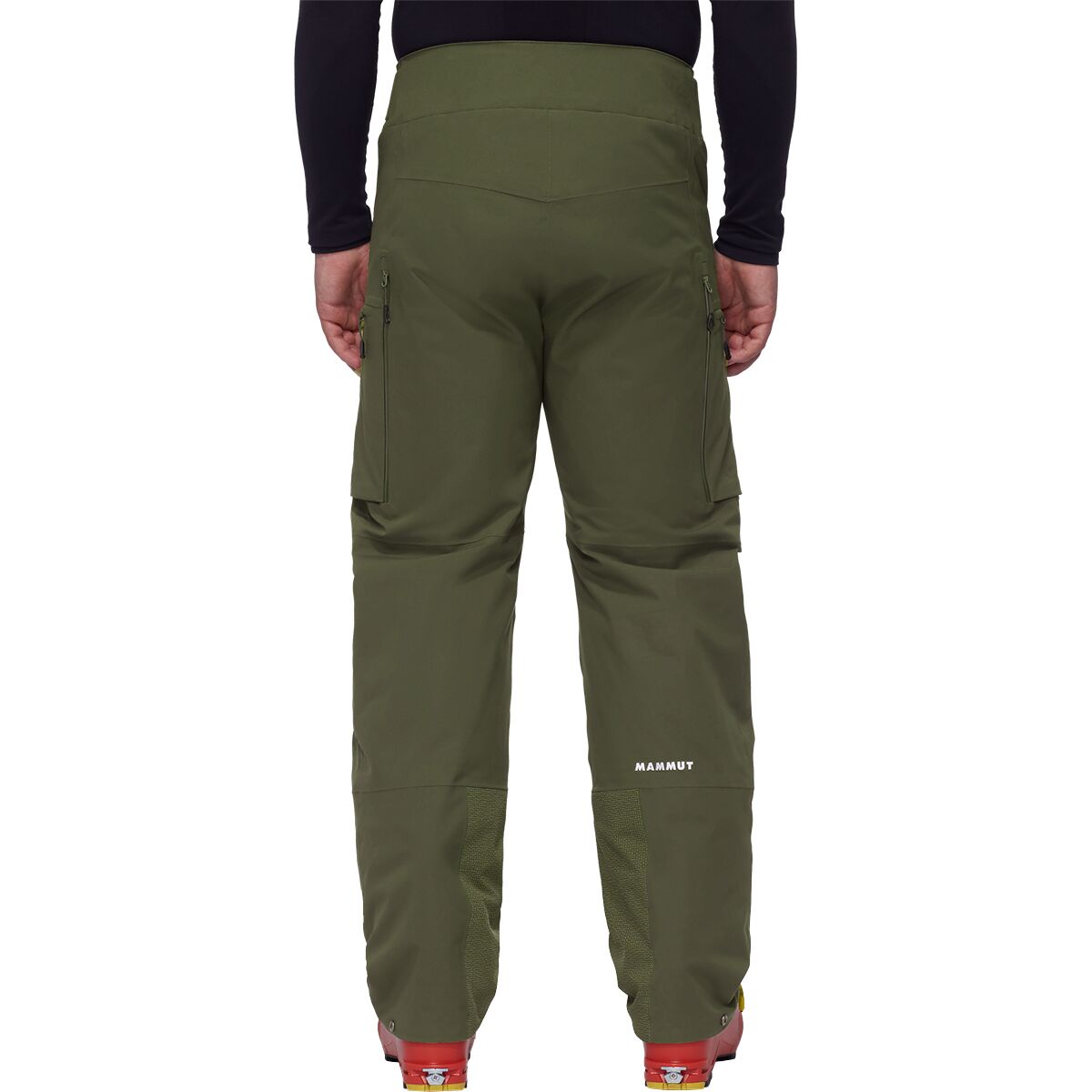 Mammut Stoney HS Thermo Pant - Men's - Clothing