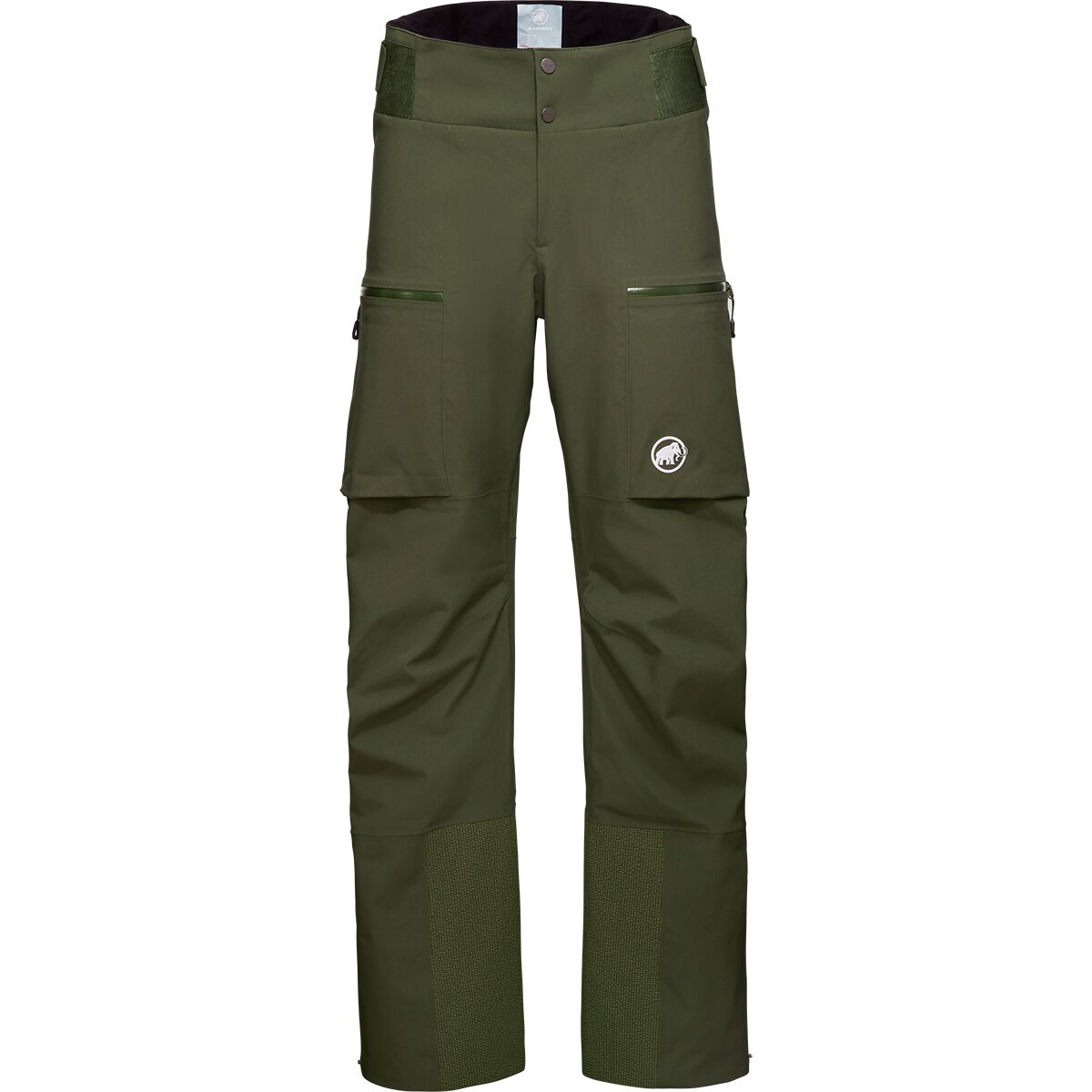 Mammut Stoney HS Thermo Pant - Men's - Clothing