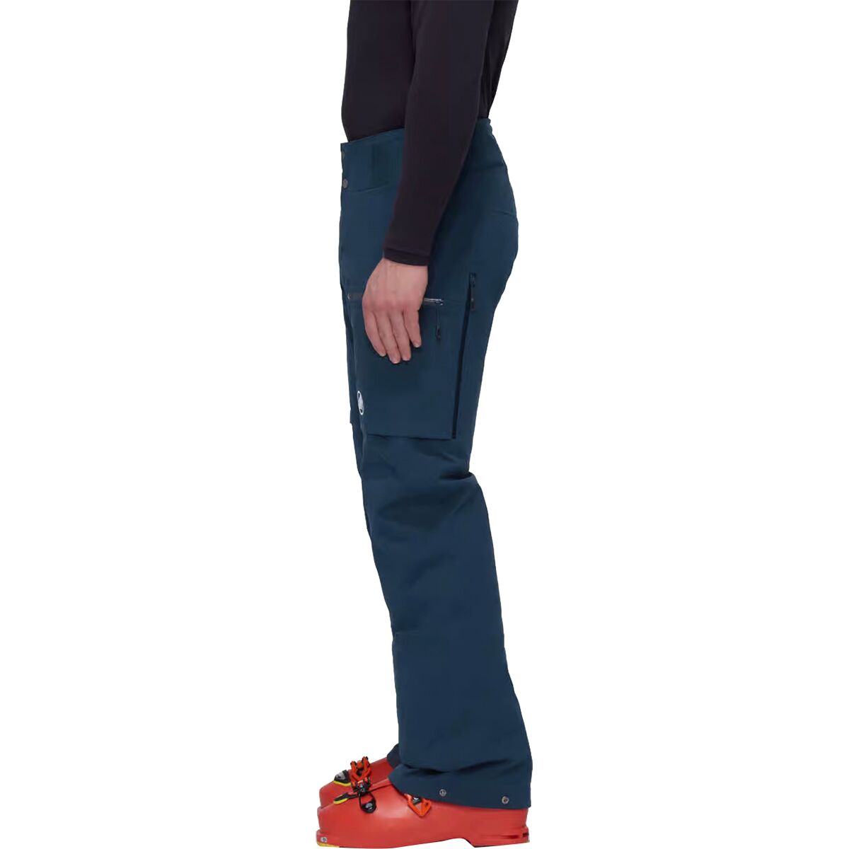 Mammut Stoney HS Thermo Pant - Men's - Clothing