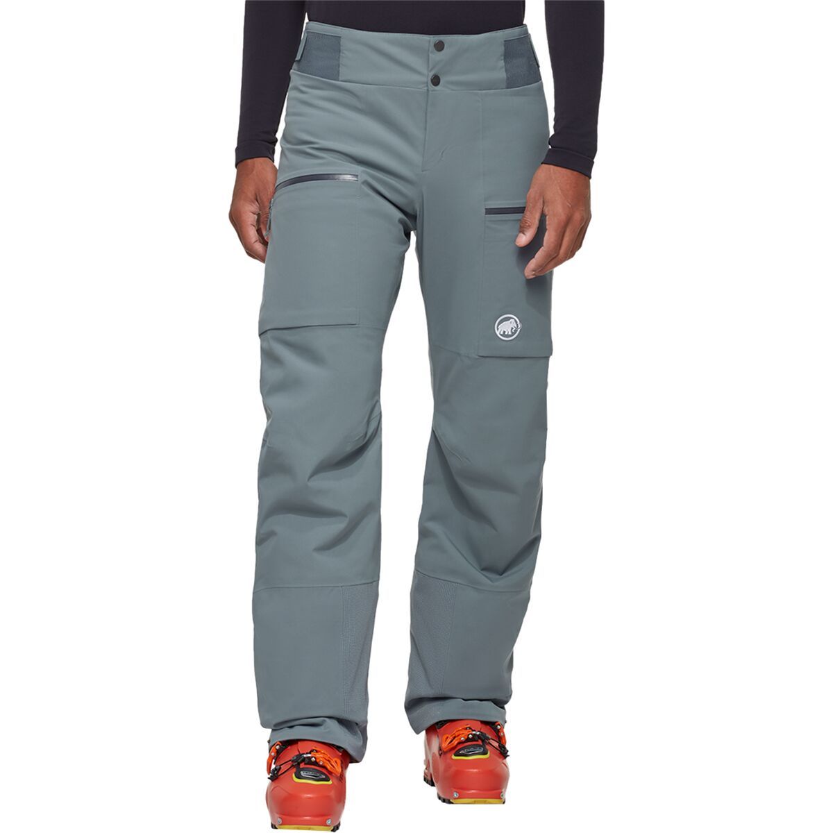 Mammut Stoney HS Thermo Pant - Men