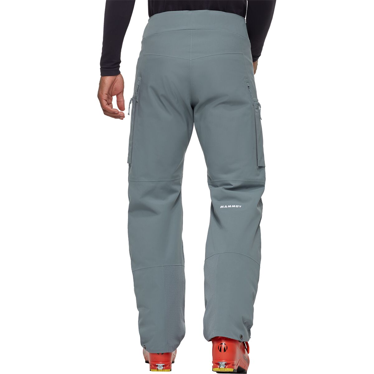 Mammut Stoney HS Thermo Pant - Men's - Clothing