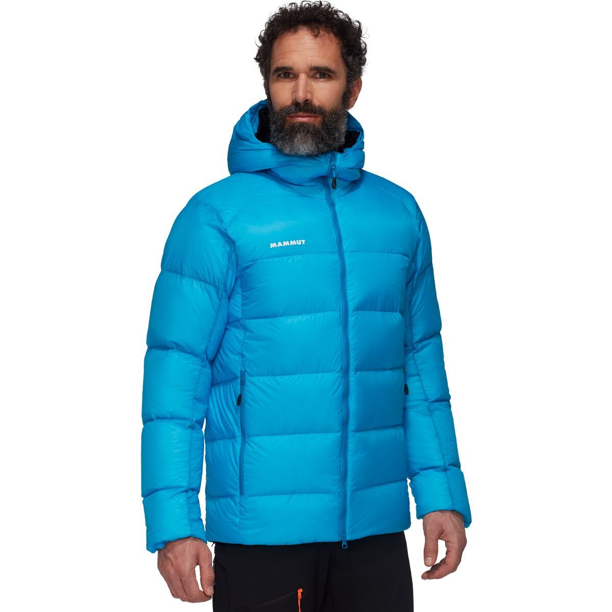 Mammut Taiss Pro IN Hooded Jacket - Men's - Clothing