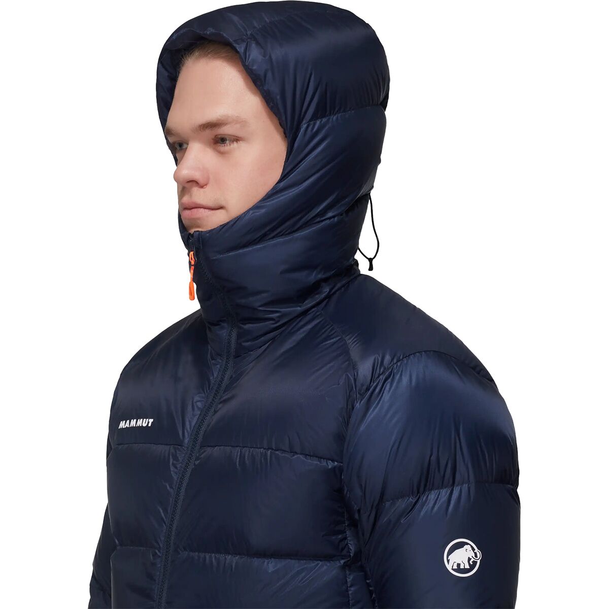 Mammut Taiss Pro IN Hooded Jacket - Men's - Clothing
