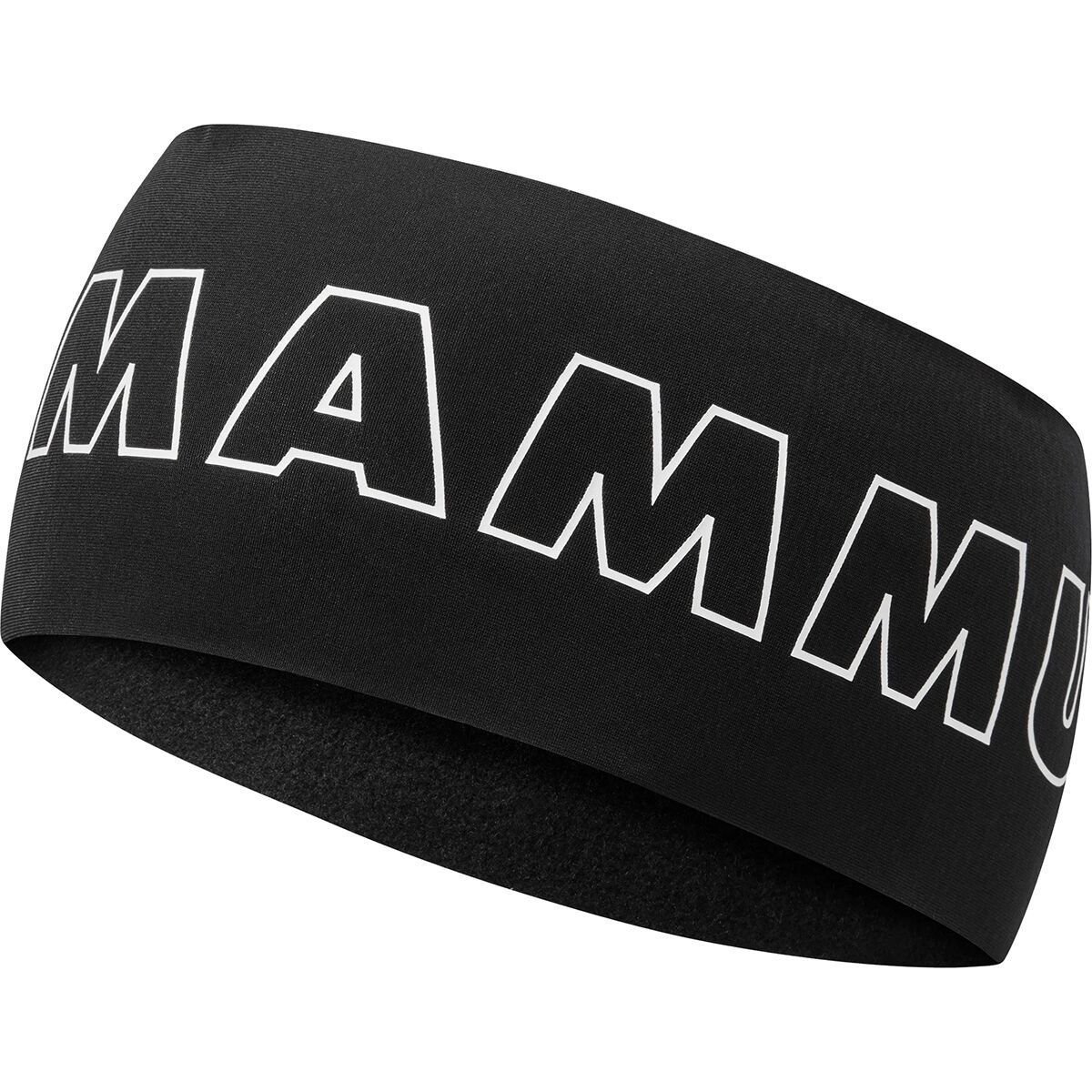 Image of Mammut Aenergy Headband Black, One Size