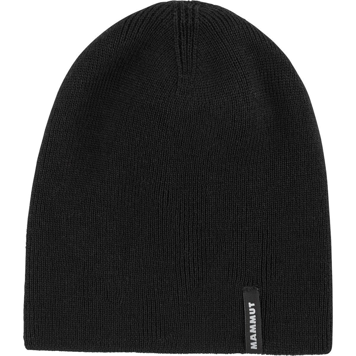 Image of Mammut Haldigrat Beanie Black, One Size