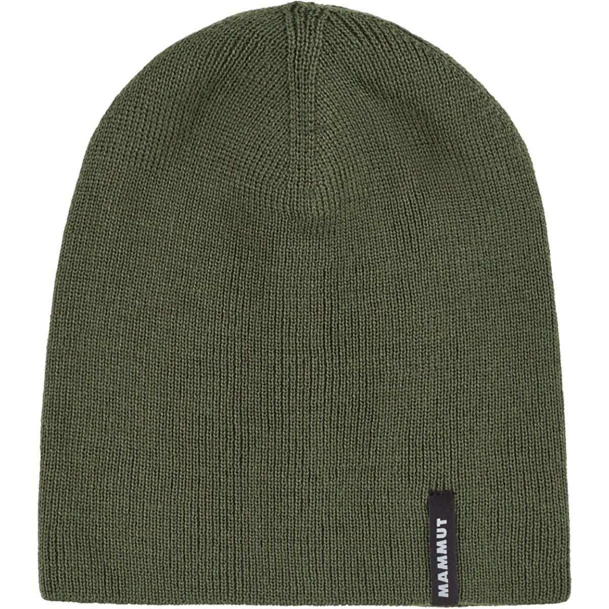 Image of Mammut Haldigrat Beanie Dark Marsh, One Size