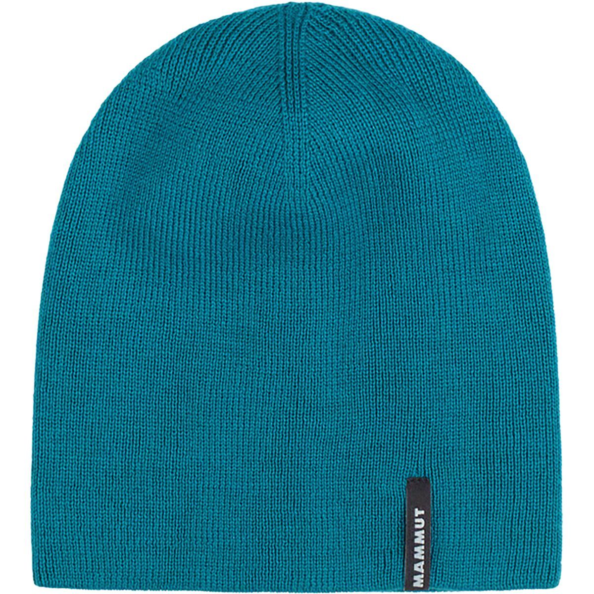 Image of Mammut Haldigrat Beanie Deep Teal, One Size