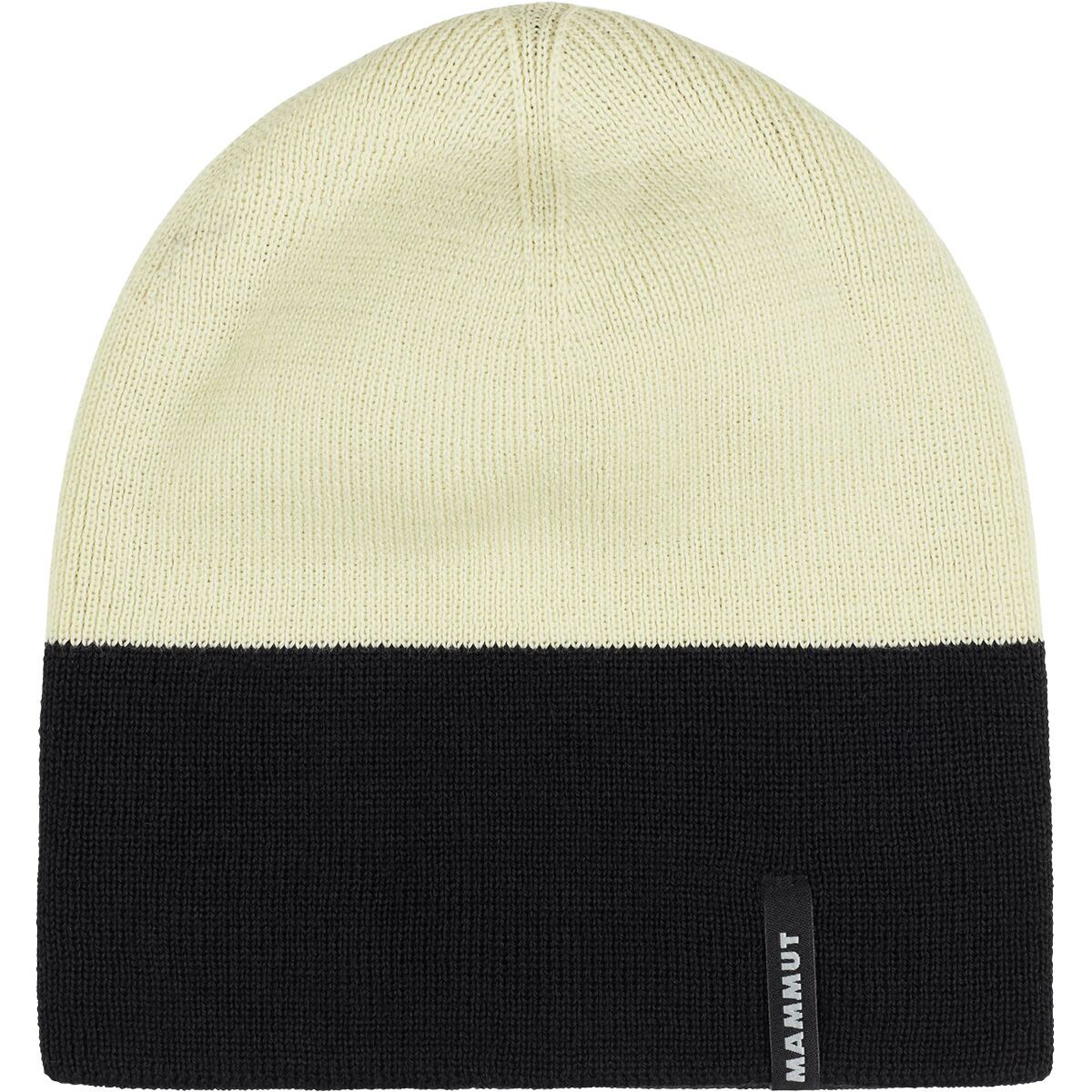 Image of Mammut Haldigrat Beanie Sulai/Black, One Size