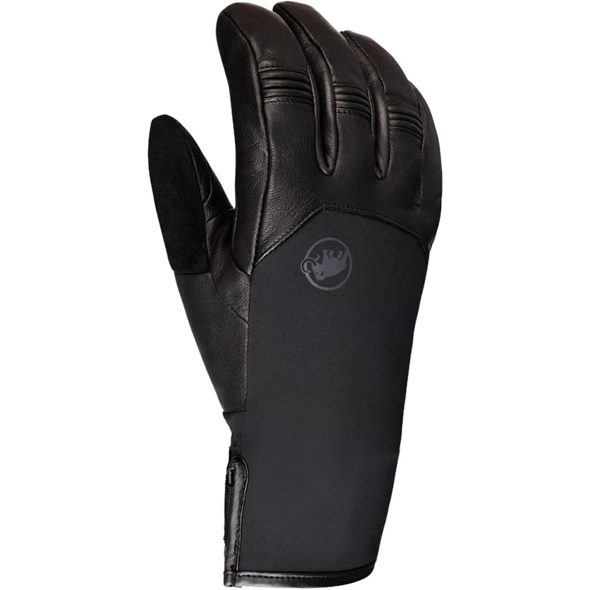 Image of Mammut Stoney Glove Black, 6