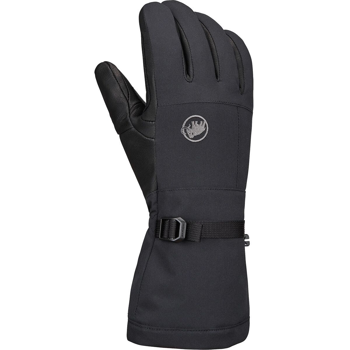 Image of Mammut Stoney Glove Black, 12
