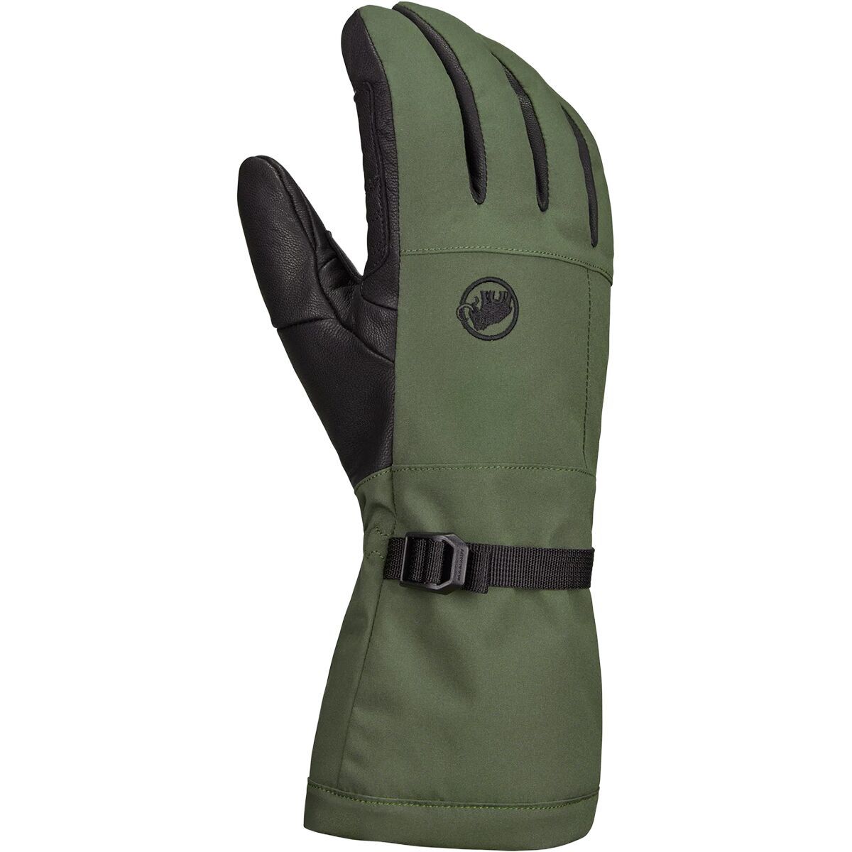 Image of Mammut Stoney Glove Dark Marsh, 12