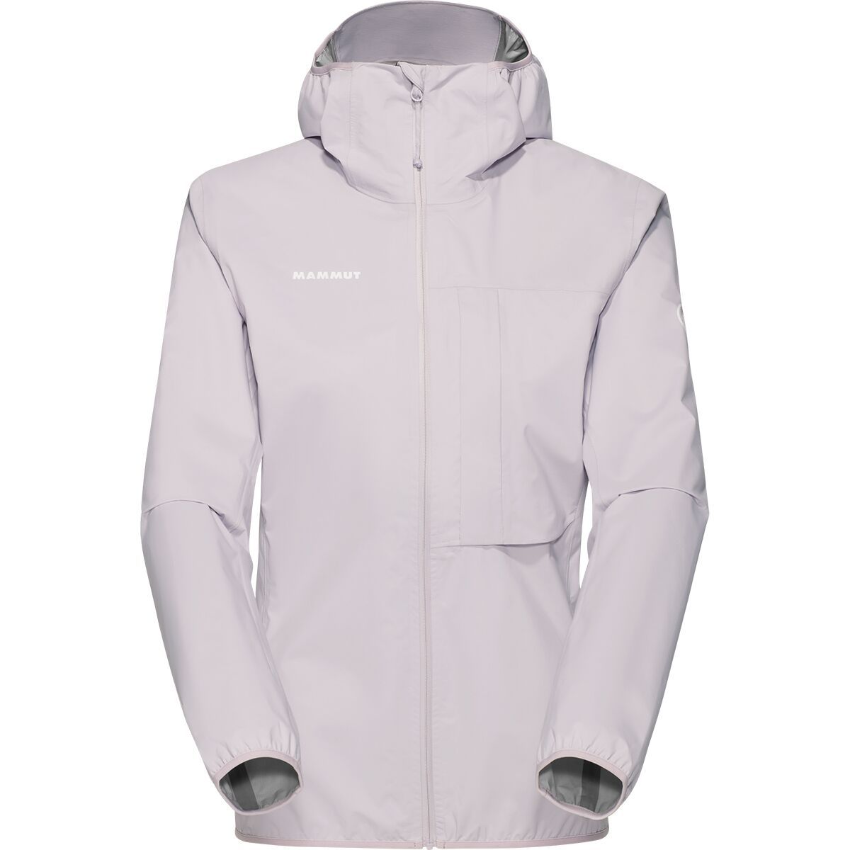 Mammut Ducan Light HS Hooded Jacket - Women