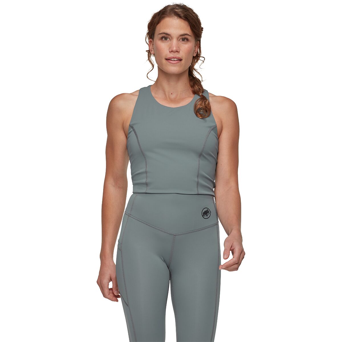 Image of Mammut Massone Bra Top - Women's Strata, L