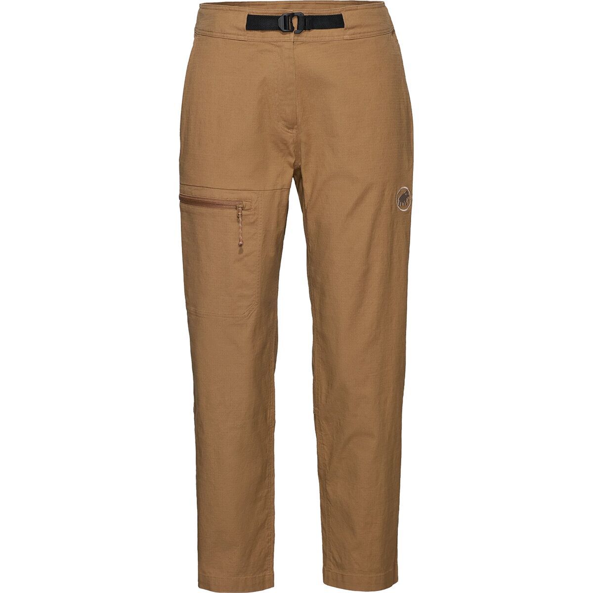 Mammut Tamaro Pant - Women's Claystone, 8/Reg