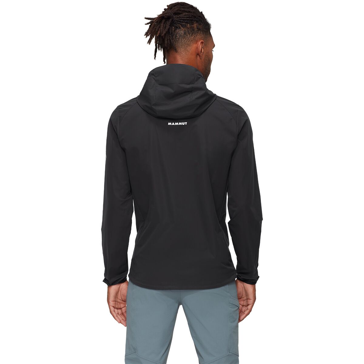 Mammut GRANITE SO Hooded Jacket - Men's - Clothing