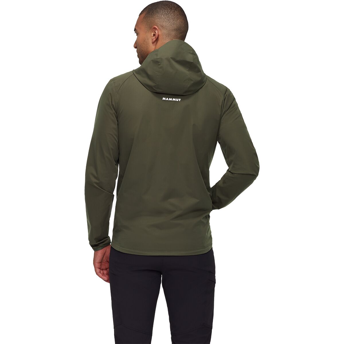 Mammut GRANITE SO Hooded Jacket - Men's - Clothing
