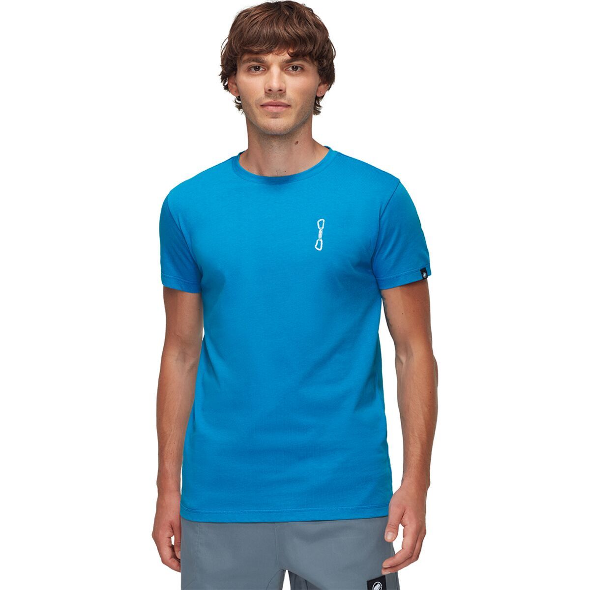 Mammut Massone Quickdraw T-Shirt - Men