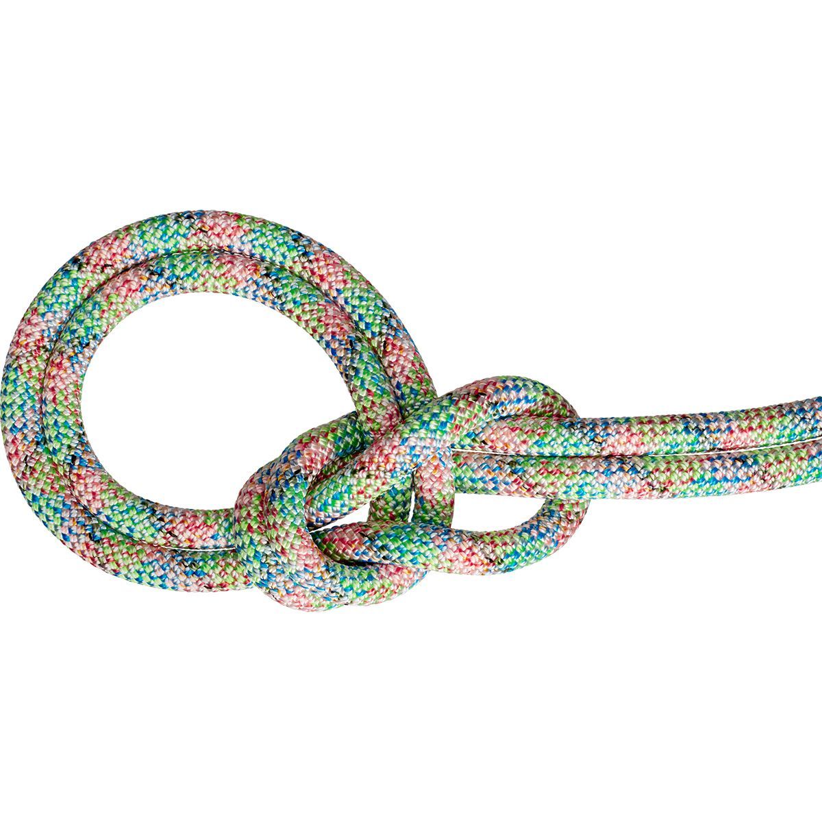 Mammut 9.0 Crag We Care Dry Rope Dry Standard, Assorted, 60m