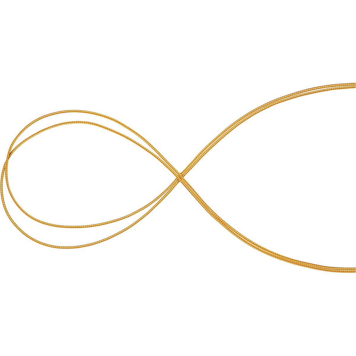 Mammut Accessory Cord - 150m Yellow, 5mm