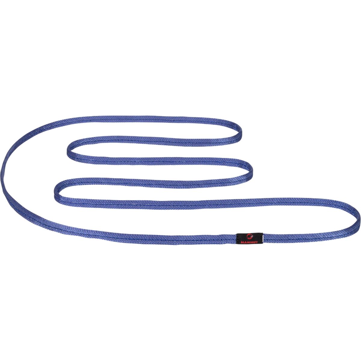 Image of Mammut Magic Sling 12.0 Blue, 120cm
