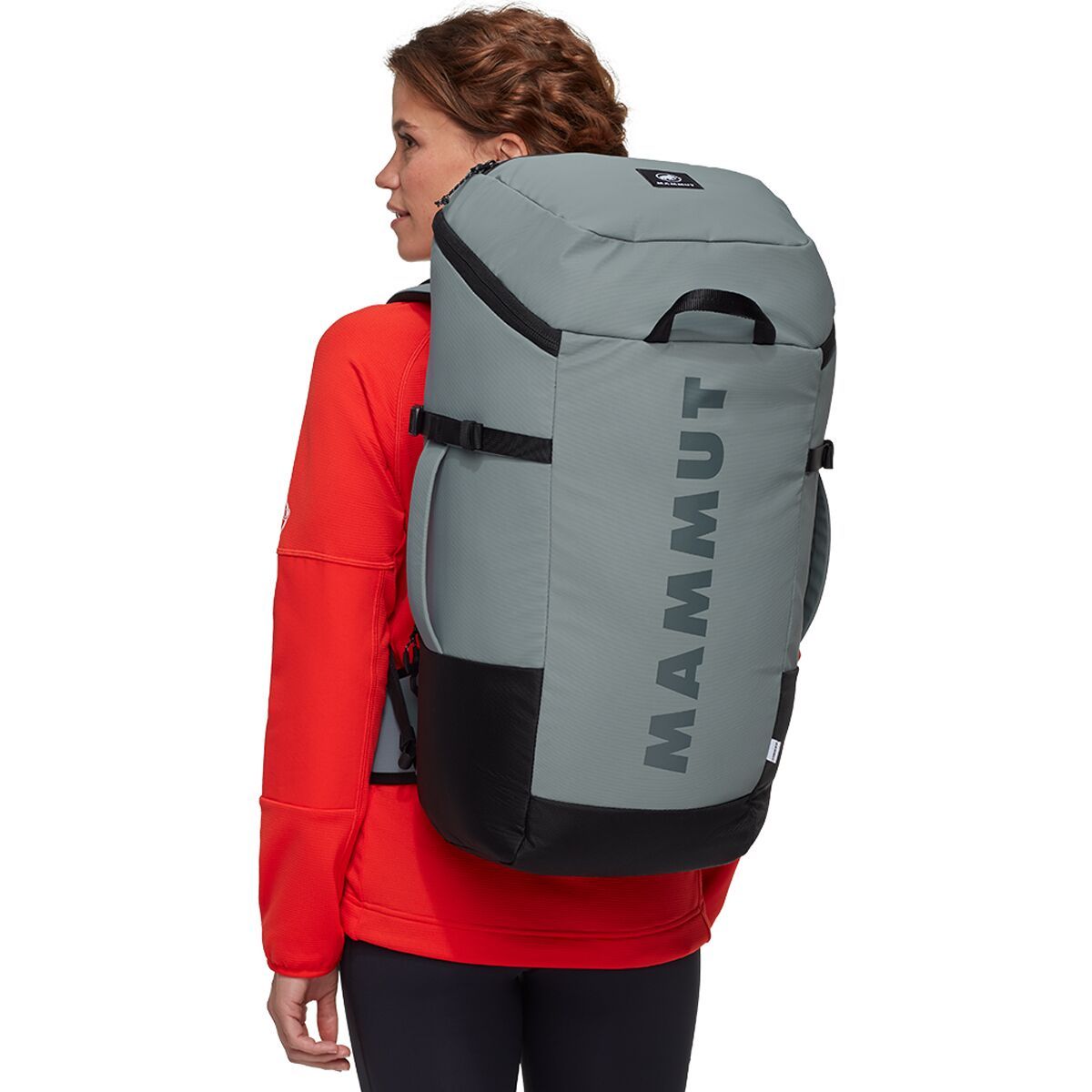 Mammut Neon 45L Pack - Women's Strata/Black, One Size