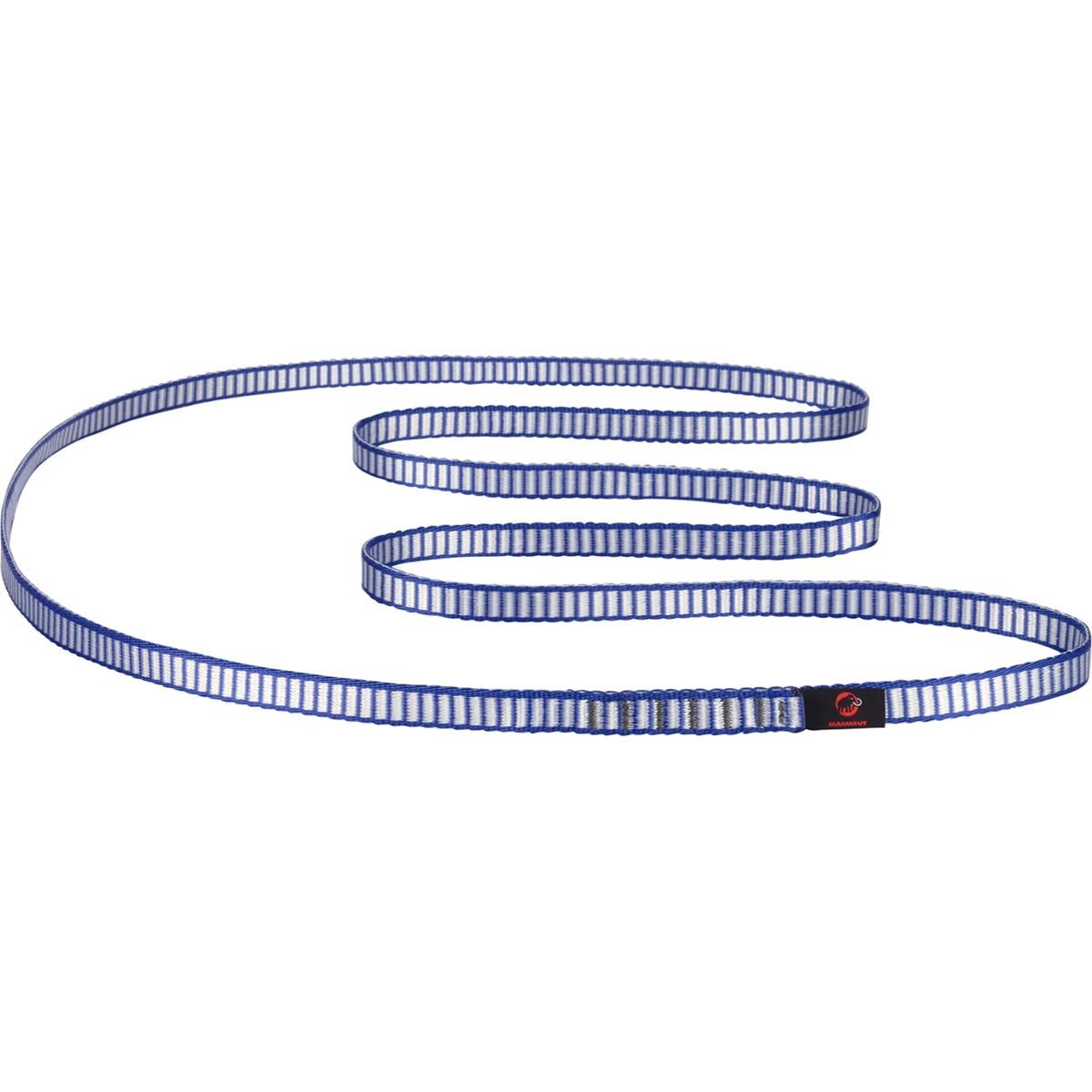 Image of Mammut Tubular Sling 16.0 Blue, 120cm