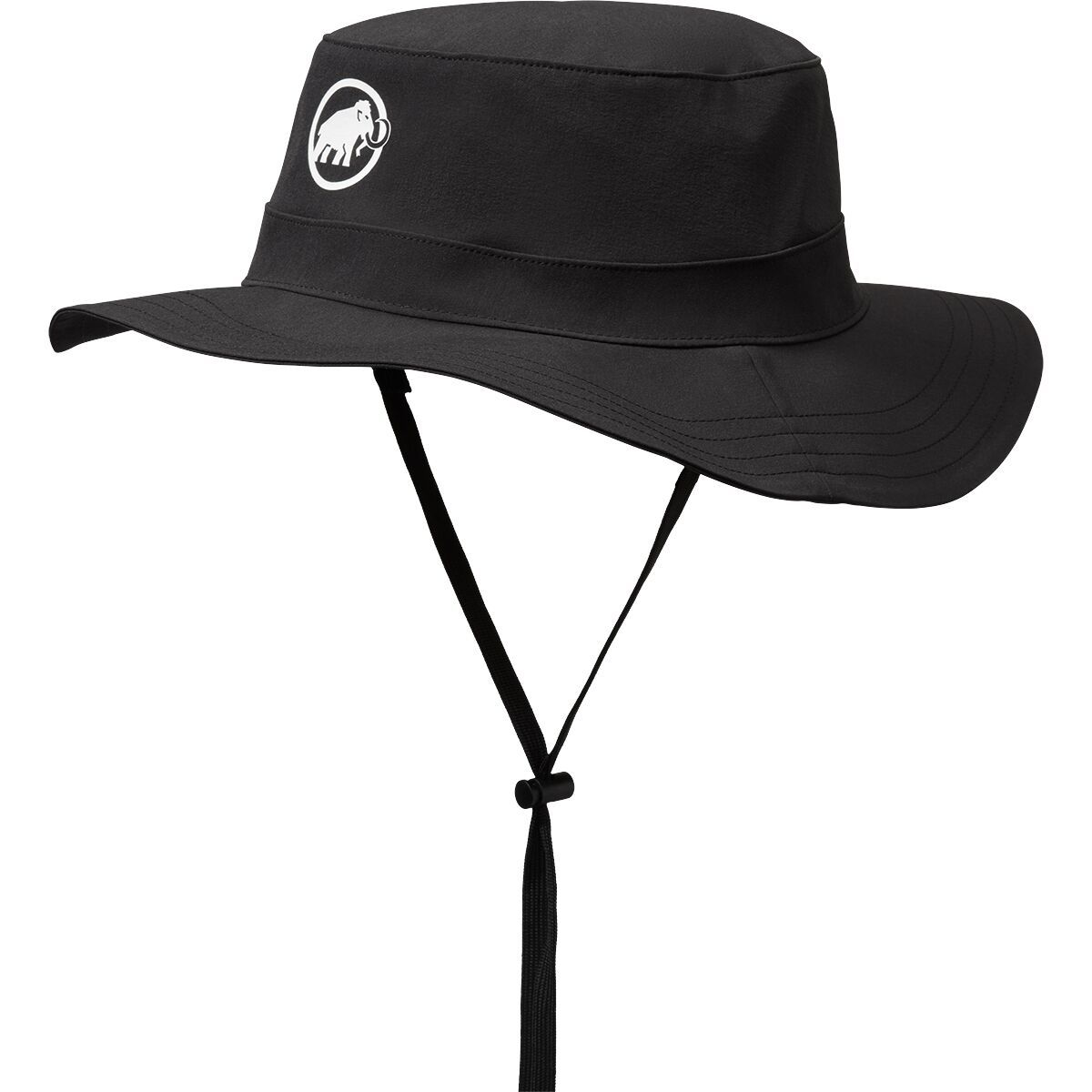 Image of Mammut Runbold Hat Black, M