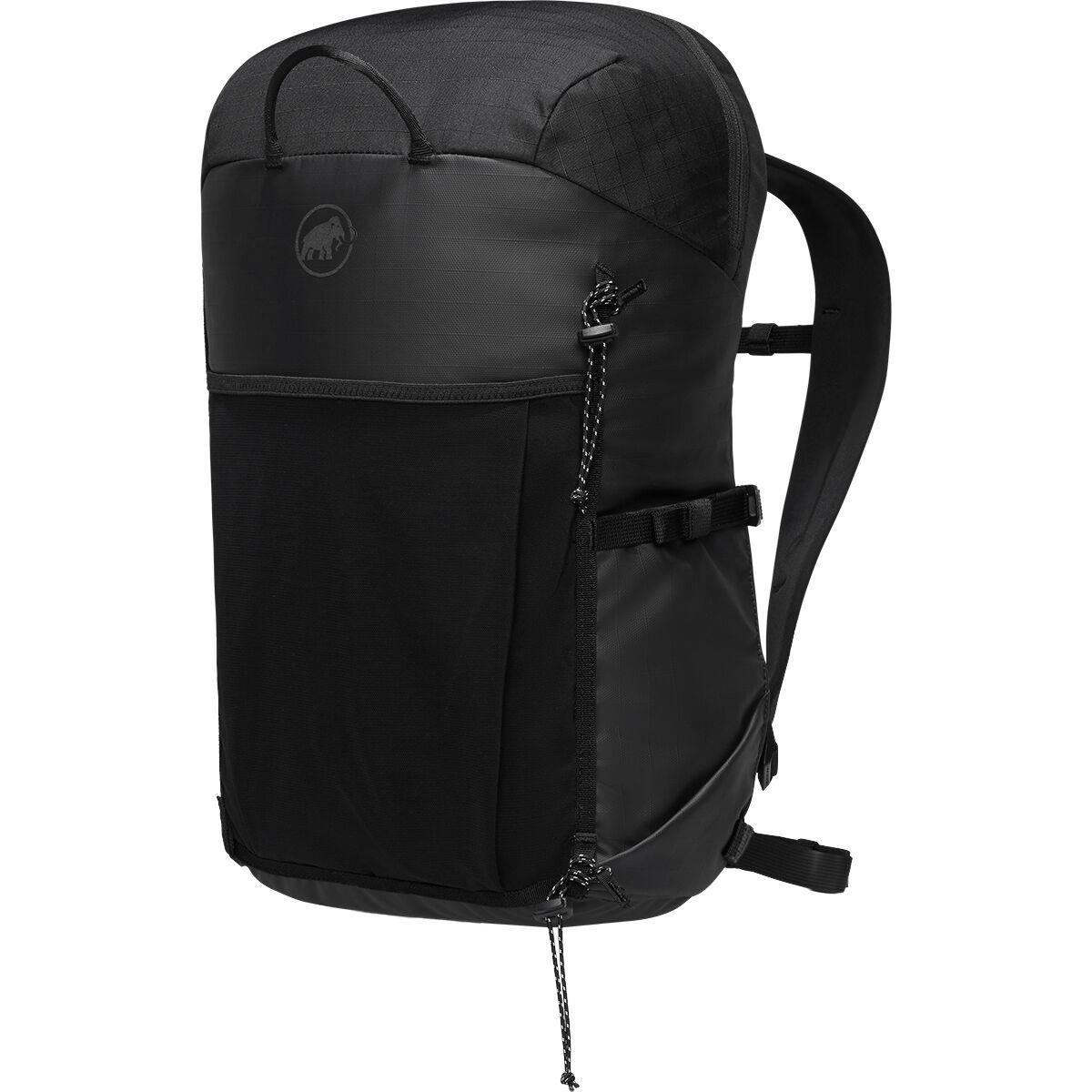 Mammut Alto 22L Backpack Black, One Size