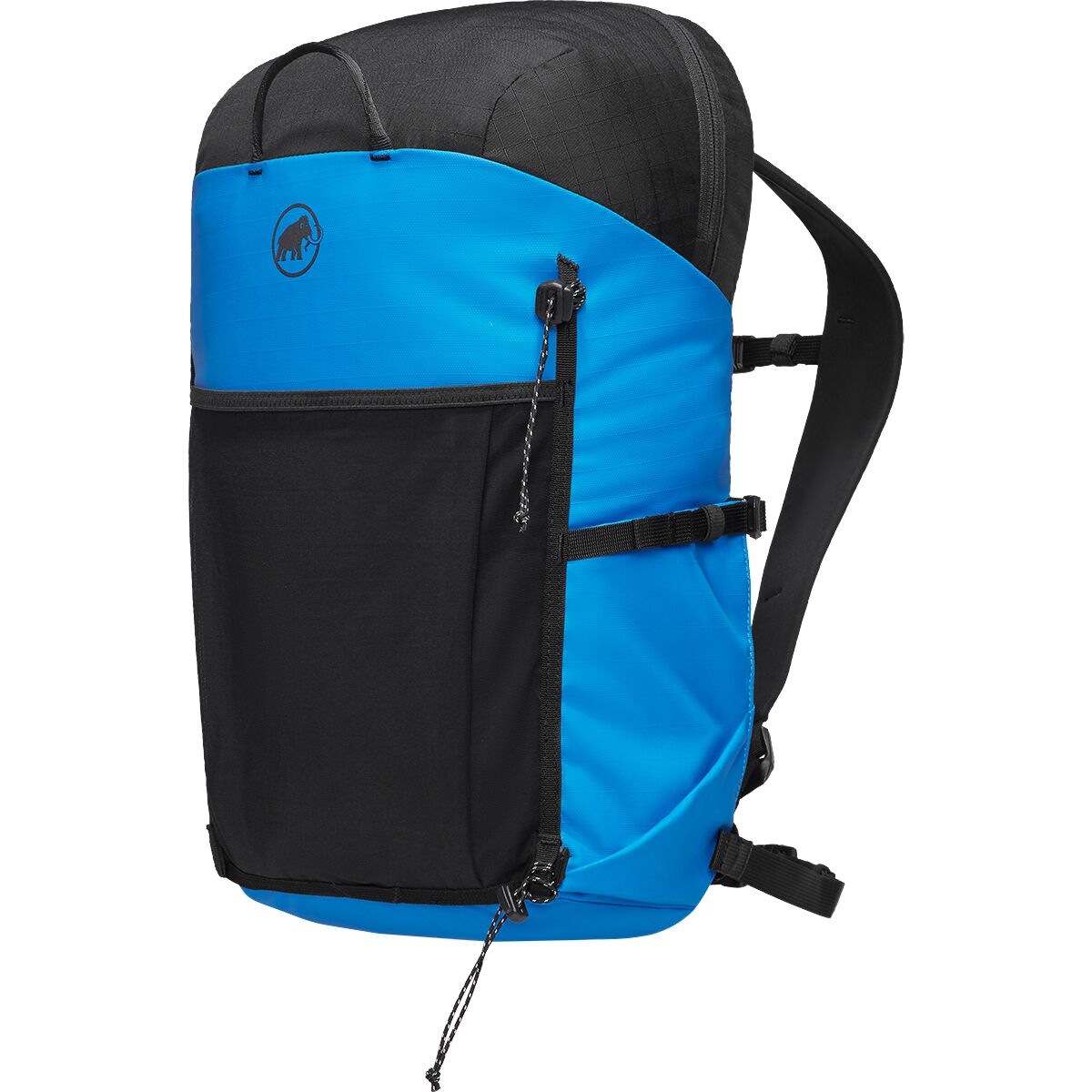 Mammut Mammut Alto 22L Backpack Glacier Blue, One Size