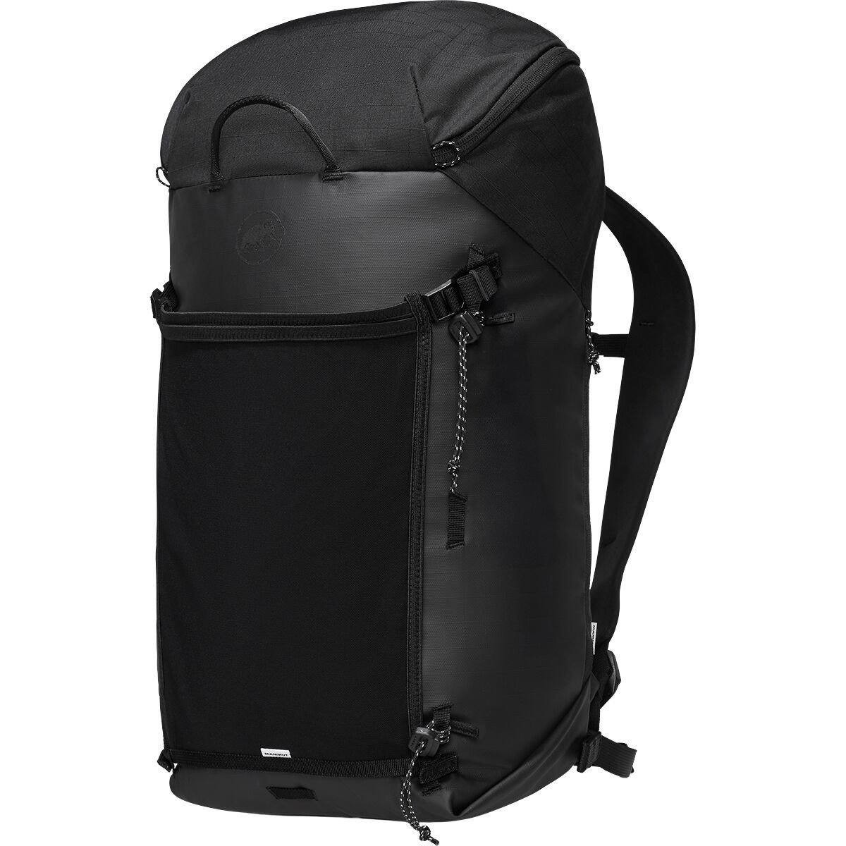 Mammut Alto 28L Backpack Black, One Size