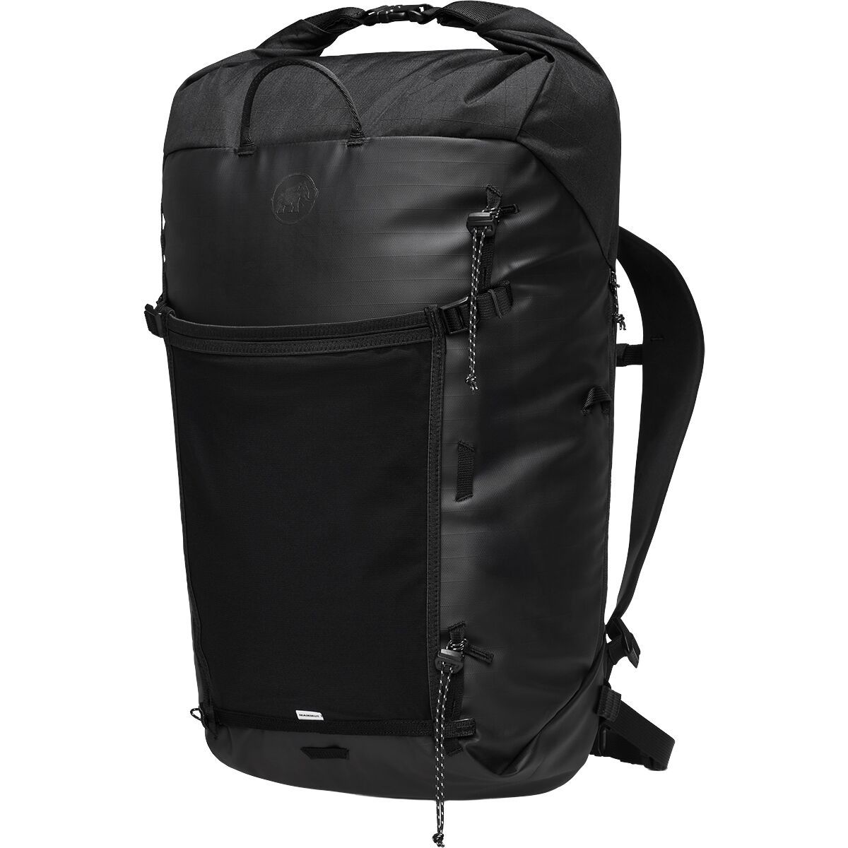 Mammut Alto 34L Backpack Black, One Size
