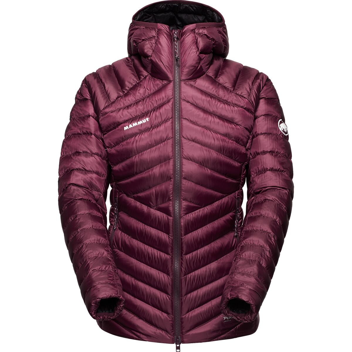 Mammut Broad Peak IN Hooded Jacket - Women's - Clothing