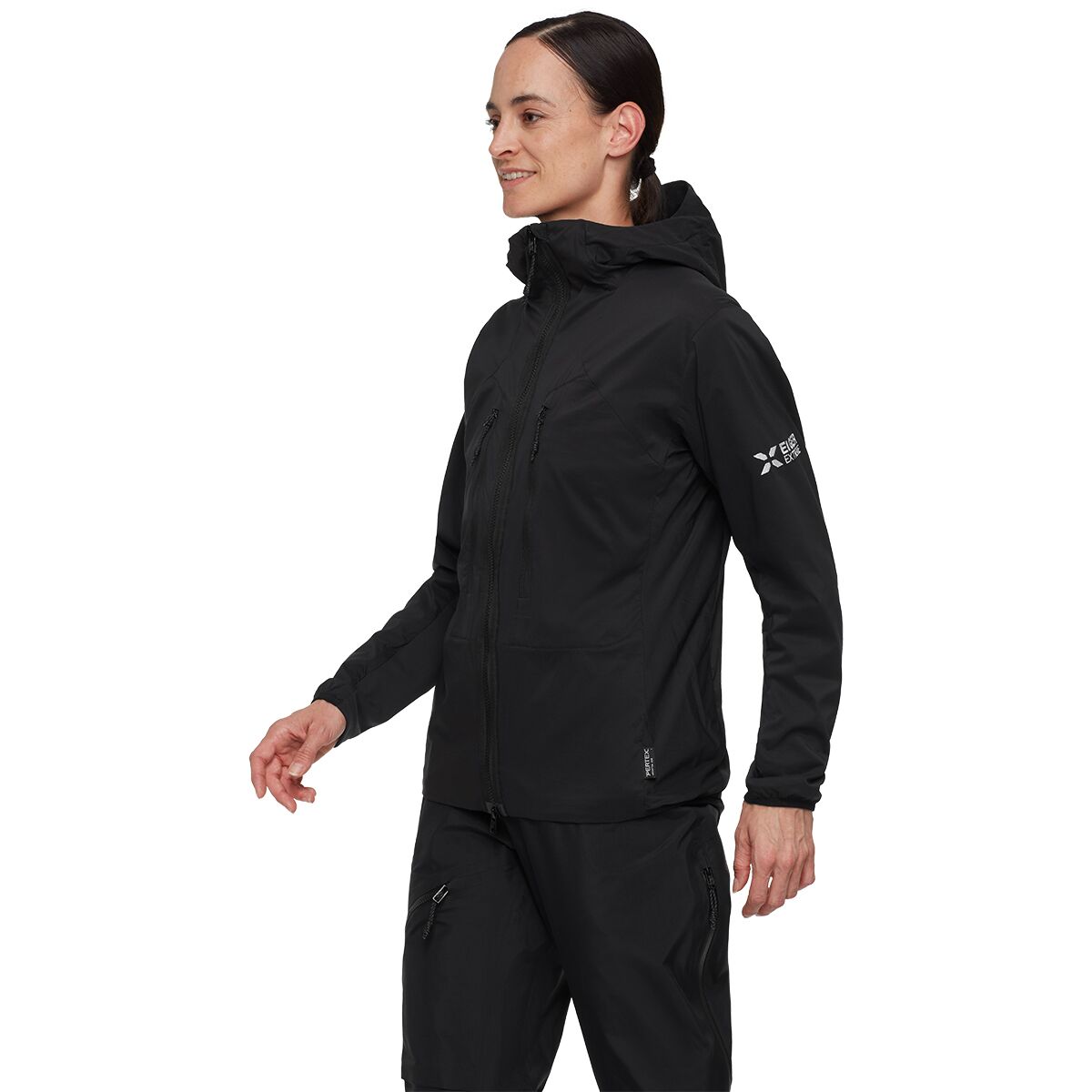 Mammut Eiger Nordwand IN Flex Air Hooded Jacket - Women