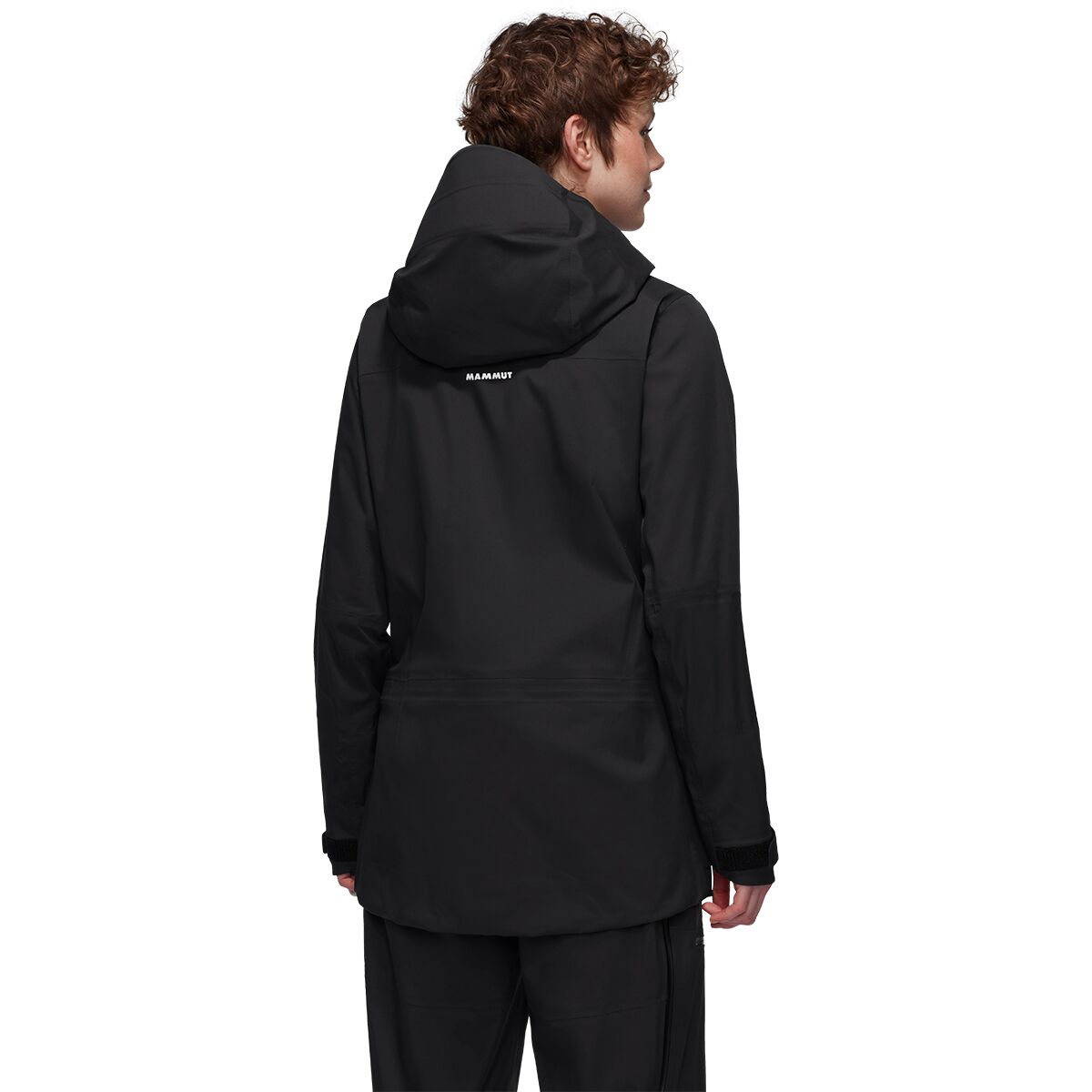 Mammut Haldigrat HS Hooded Jacket - Women's - Clothing