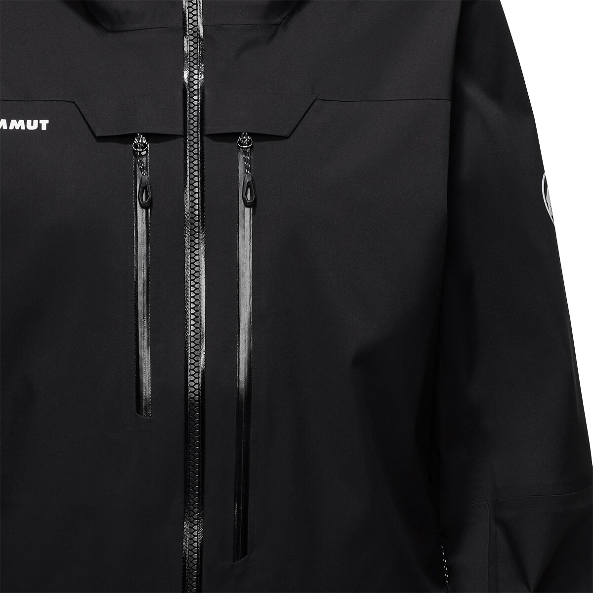 Mammut Haldigrat HS Hooded Jacket - Women's - Clothing