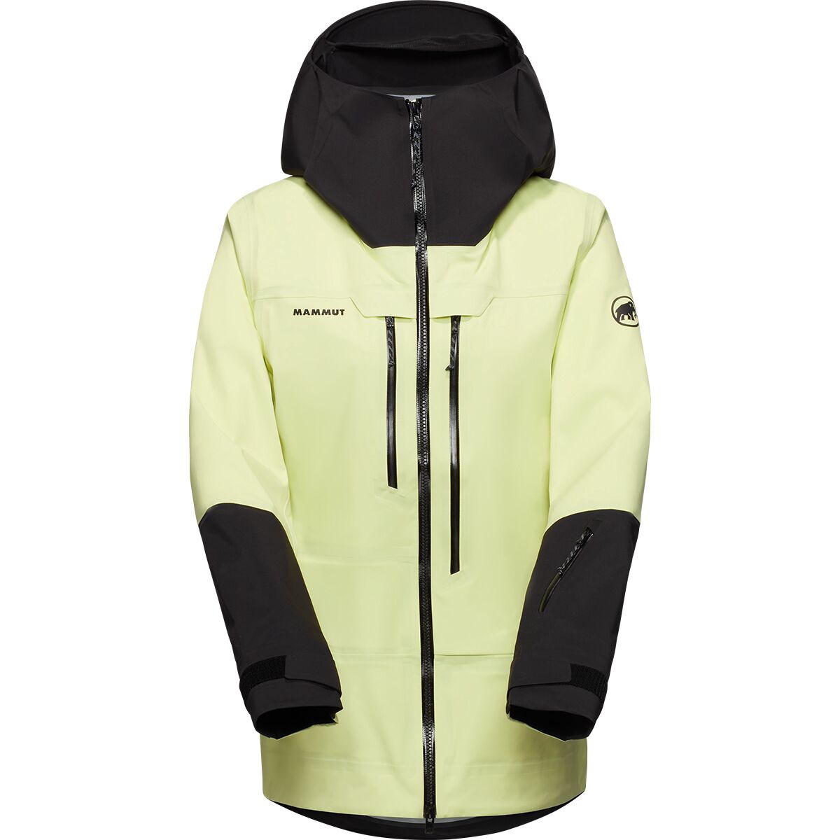 Mammut Haldigrat Light HS Hooded Jacket - Women's - Clothing