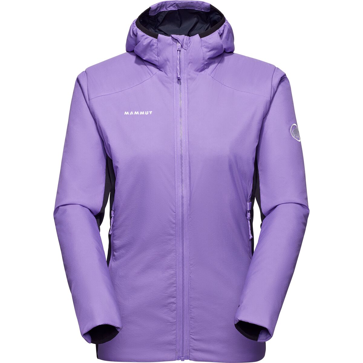 Mammut Mammut Rime Air IN Hybrid Hooded Jacket - Women's