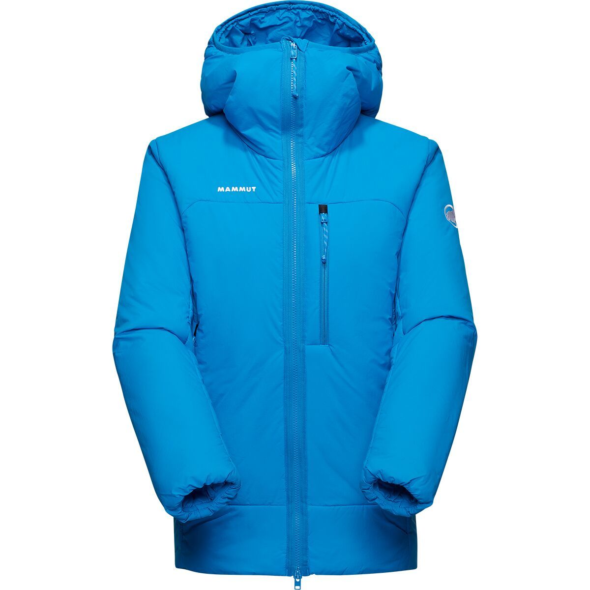 Mammut Mammut Rime Pro Belay IN Hooded Jacket - Women's