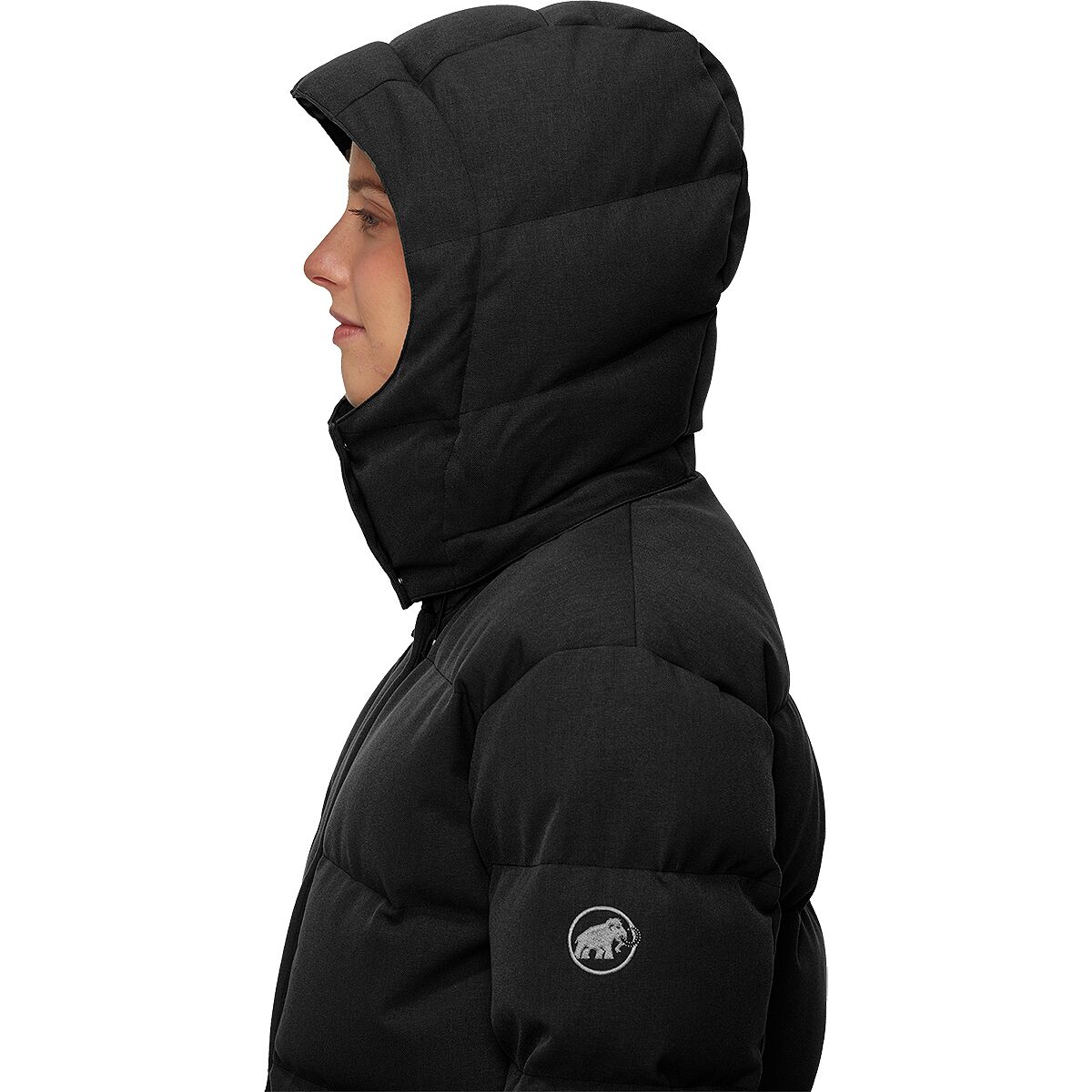 Mammut Roseg 2.0 IN Hooded Jacket - Women