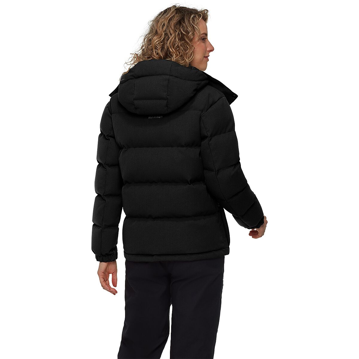 Mammut Roseg 2.0 IN Hooded Jacket - Women