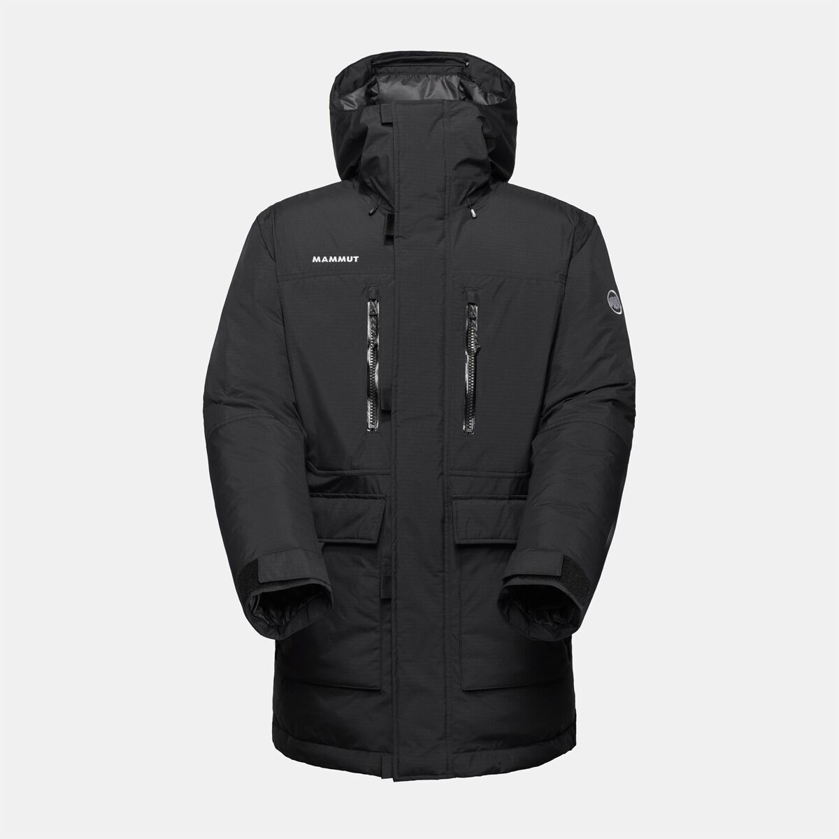 【もっつ】MAMMUT Mountain SO Parka Mens マウンテン ソフトシェル パーカ アジアンフィット メンズ / Mountain