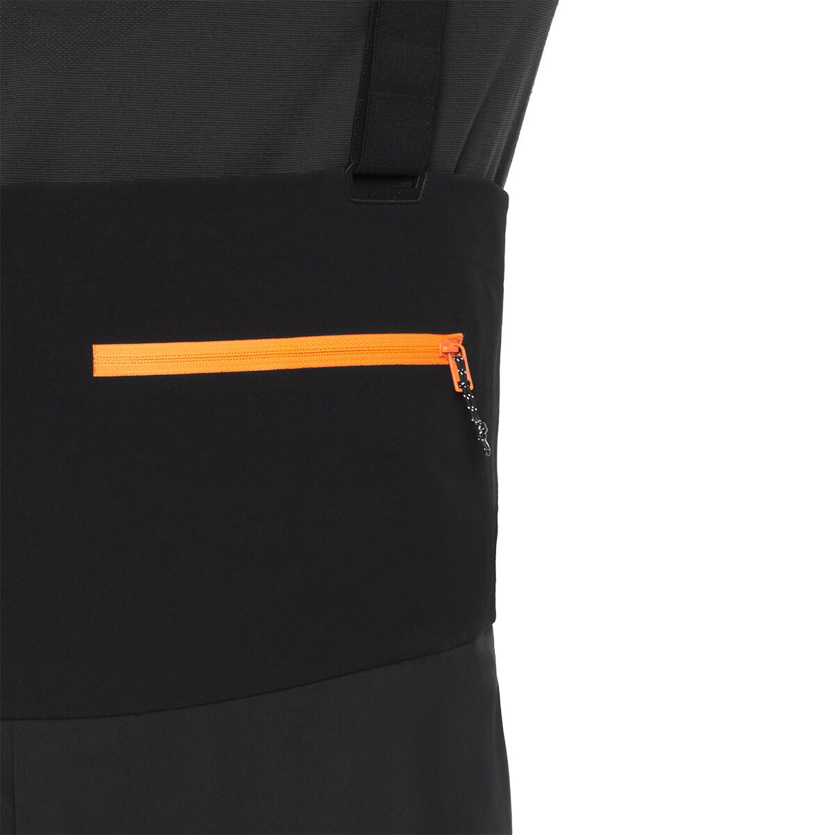 Mammut Eiger Free Pro HS Bib Pant - Men's - Clothing